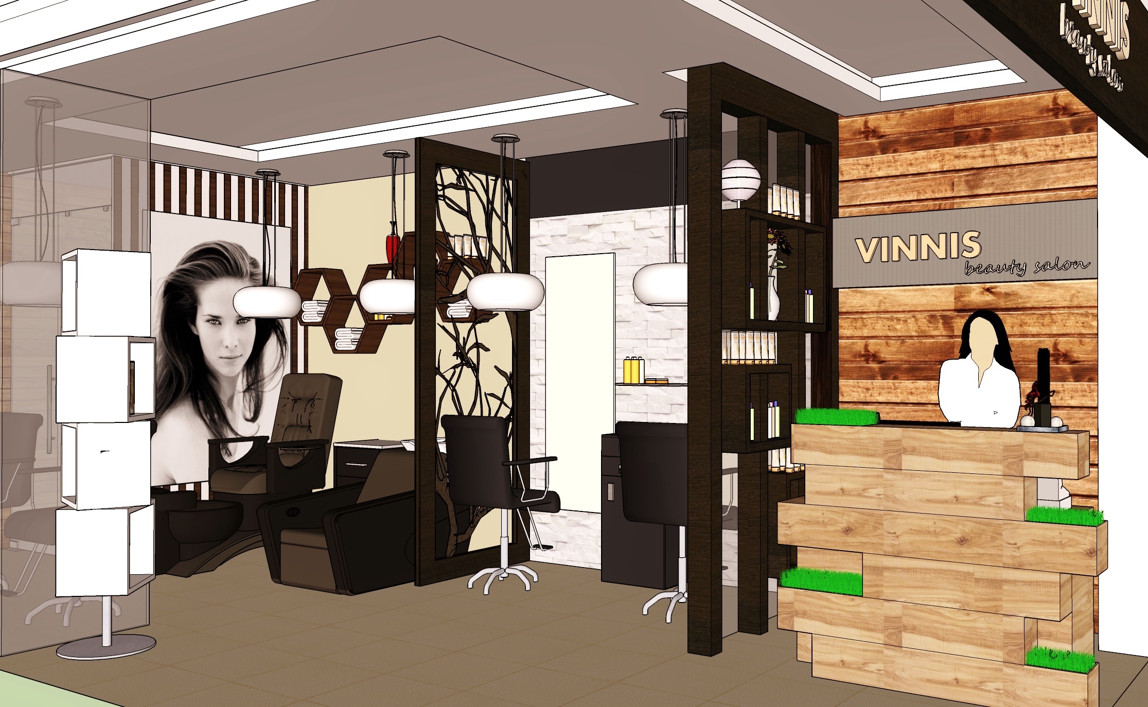 Commercial Project 2